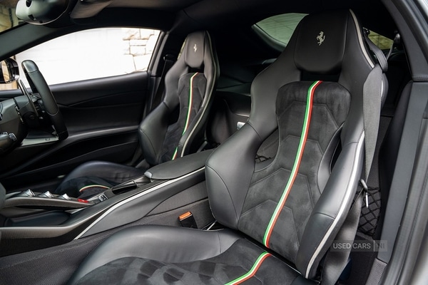 Used Ferrari 812 Superfast 2019 for sale - 78059174: Photo 77