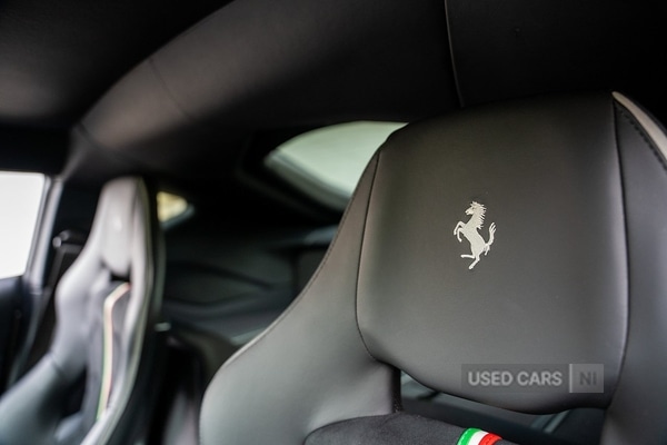 Used Ferrari 812 Superfast 2019 for sale - 78059174: Photo 80