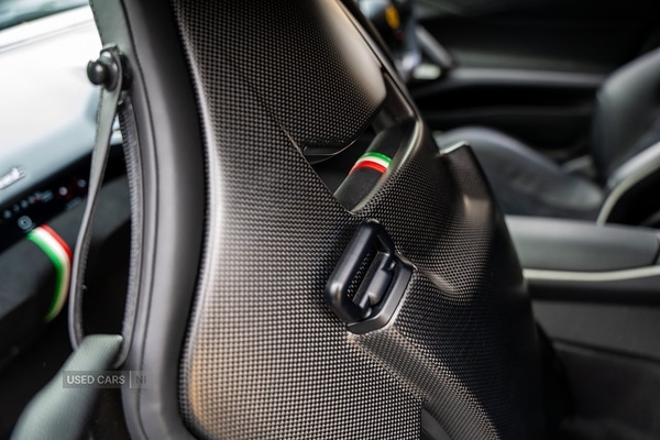 Used Ferrari 812 Superfast 2019 for sale - 78059174: Photo 81