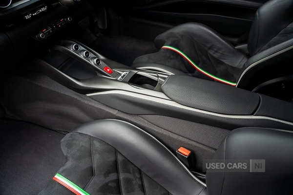 Used Ferrari 812 Superfast 2019 for sale - 78059174: Photo 85