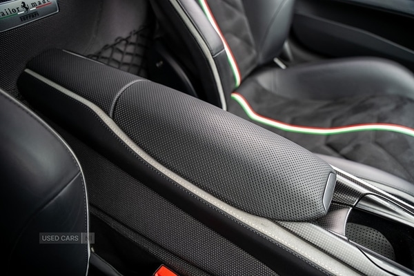 Used Ferrari 812 Superfast 2019 for sale - 78059174: Photo 88