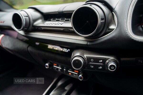 Used Ferrari 812 Superfast 2019 for sale - 78059174: Photo 89