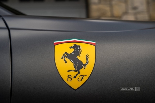 Used Ferrari 812 Superfast 2019 for sale - 78059174: Photo 9