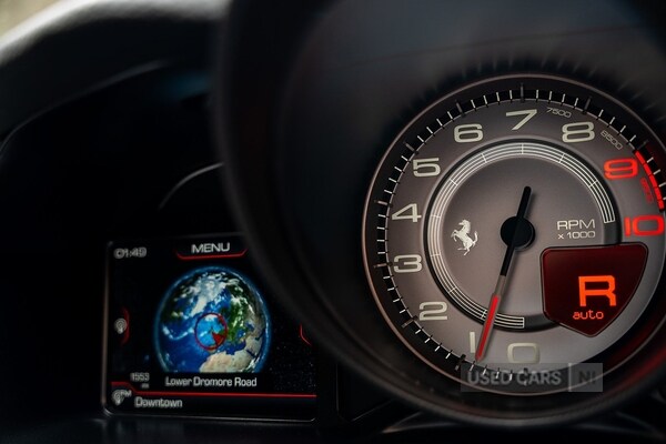 Used Ferrari 812 Superfast 2019 for sale - 78059174: Photo 91