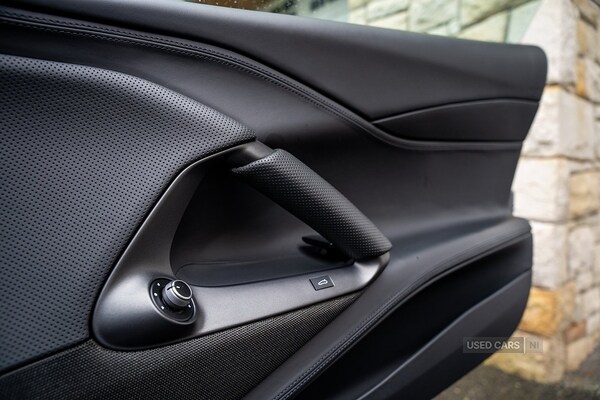 Used Ferrari 812 Superfast 2019 for sale - 78059174: Photo 94