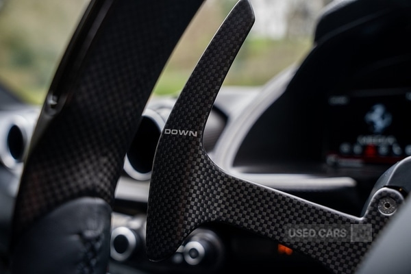 Used Ferrari 812 Superfast 2019 for sale - 78059174: Photo 95