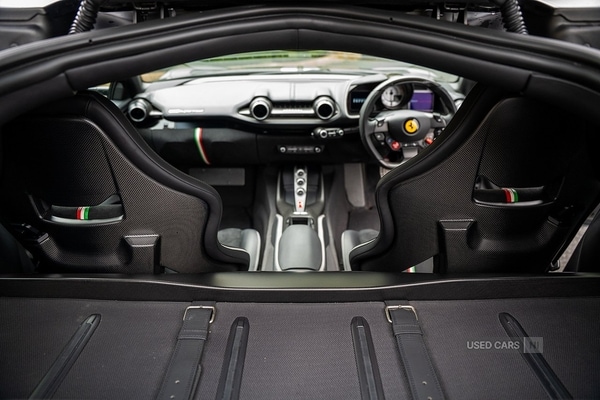 Used Ferrari 812 Superfast 2019 for sale - 78059174: Photo 97