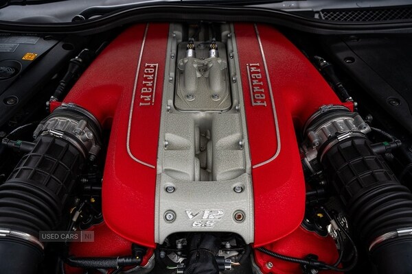 Used Ferrari 812 Superfast 2019 for sale - 78059174: Photo 99