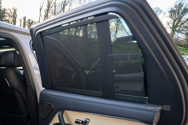 Vehicle 52