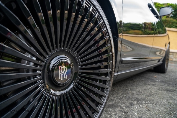 Used Rolls-Royce Cullinan 2023 for sale - 76378130: Photo 10