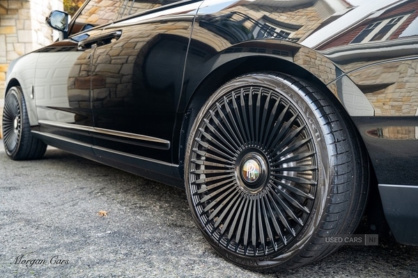 Used Rolls-Royce Cullinan 2023 for sale - 76378130: Photo 16