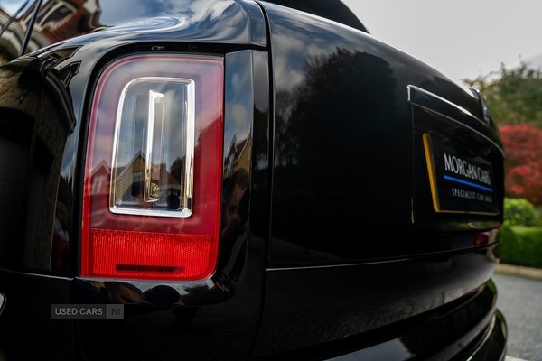 Used Rolls-Royce Cullinan 2023 for sale - 76378130: Photo 18