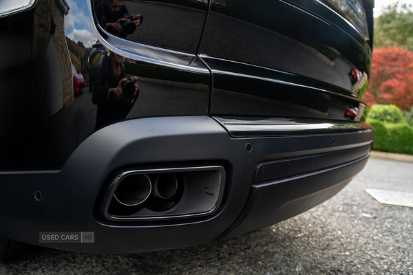 Used Rolls-Royce Cullinan 2023 for sale - 76378130: Photo 19