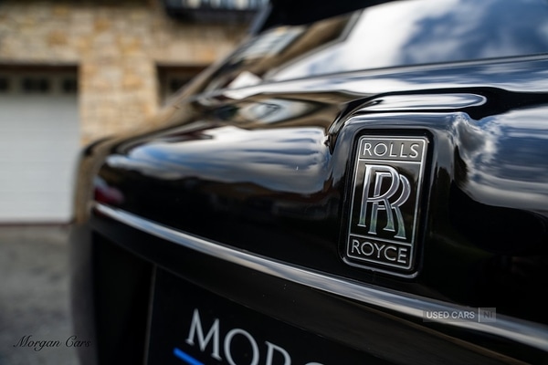 Used Rolls-Royce Cullinan 2023 for sale - 76378130: Photo 21