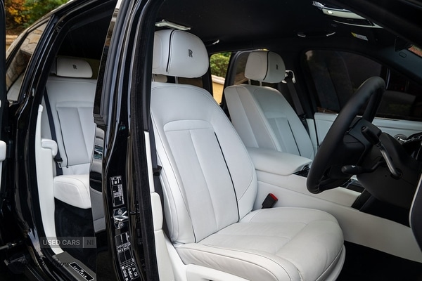 Used Rolls-Royce Cullinan 2023 for sale - 76378130: Photo 3