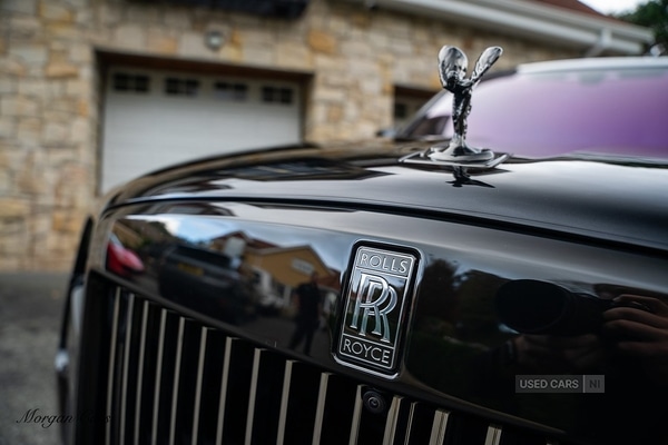 Used Rolls-Royce Cullinan 2023 for sale - 76378130: Photo 34
