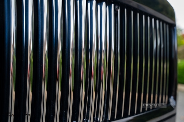 Used Rolls-Royce Cullinan 2023 for sale - 76378130: Photo 36
