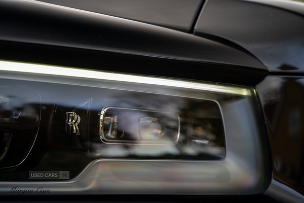 Used Rolls-Royce Cullinan 2023 for sale - 76378130: Photo 39