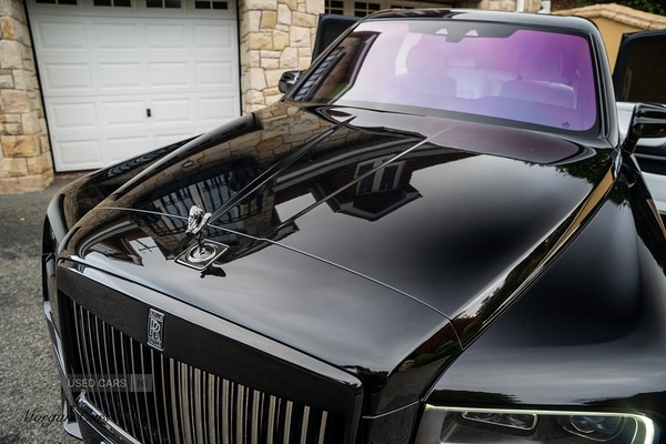 Used Rolls-Royce Cullinan 2023 for sale - 76378130: Photo 44