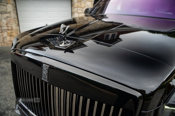 Used Rolls-Royce Cullinan 2023 for sale - 76378130: Photo 45