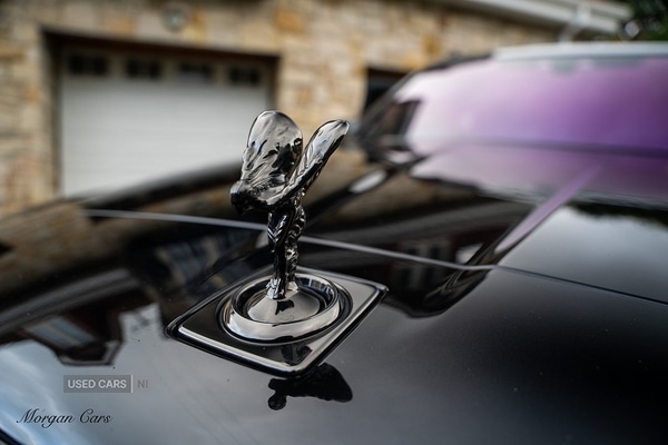 Used Rolls-Royce Cullinan 2023 for sale - 76378130: Photo 46