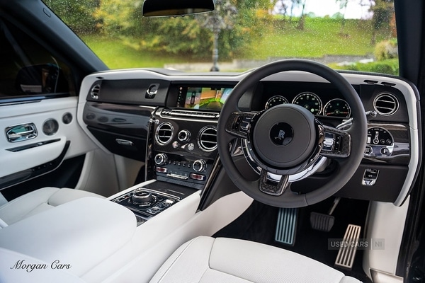 Used Rolls-Royce Cullinan 2023 for sale - 76378130: Photo 49