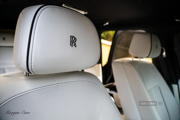 Used Rolls-Royce Cullinan 2023 for sale - 76378130: Photo 51