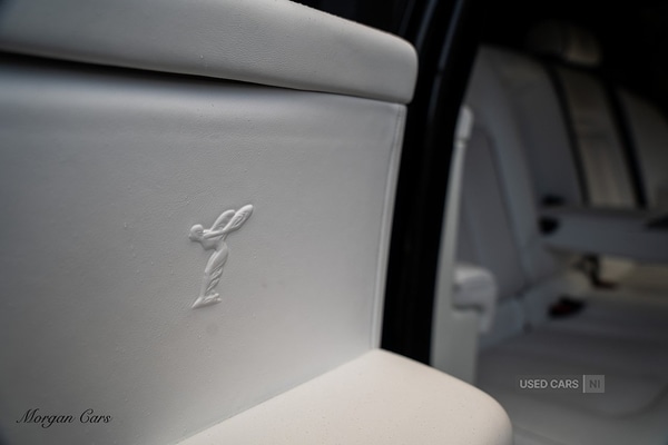 Used Rolls-Royce Cullinan 2023 for sale - 76378130: Photo 54