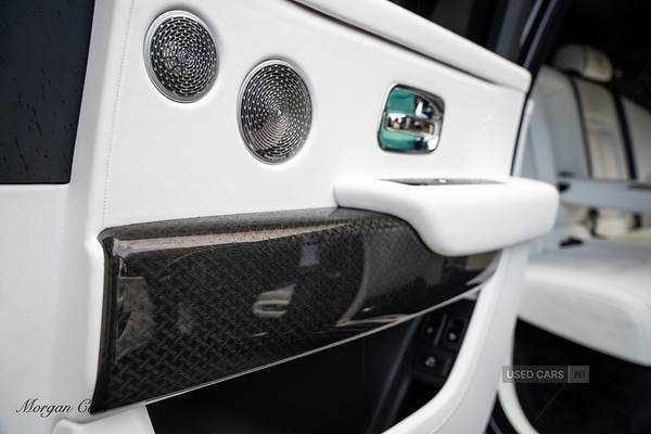 Used Rolls-Royce Cullinan 2023 for sale - 76378130: Photo 55