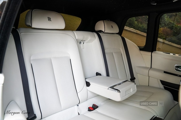 Used Rolls-Royce Cullinan 2023 for sale - 76378130: Photo 56