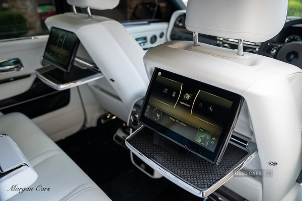 Used Rolls-Royce Cullinan 2023 for sale - 76378130: Photo 57