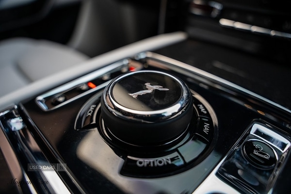 Used Rolls-Royce Cullinan 2023 for sale - 76378130: Photo 58