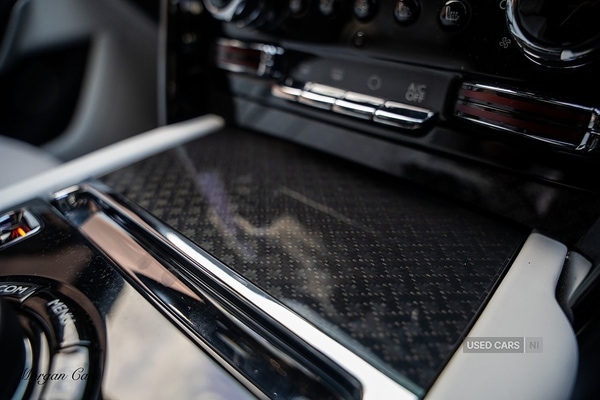 Used Rolls-Royce Cullinan 2023 for sale - 76378130: Photo 59