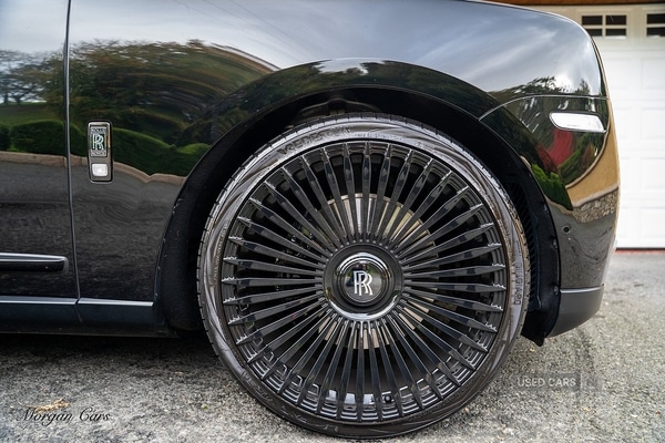 Used Rolls-Royce Cullinan 2023 for sale - 76378130: Photo 6