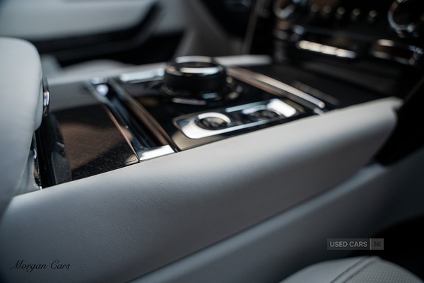 Used Rolls-Royce Cullinan 2023 for sale - 76378130: Photo 64