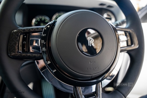 Used Rolls-Royce Cullinan 2023 for sale - 76378130: Photo 65