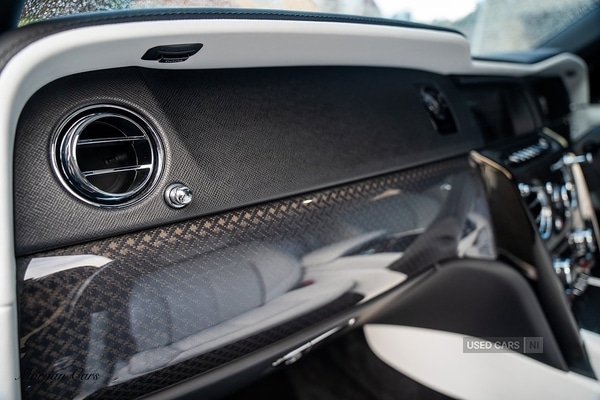 Used Rolls-Royce Cullinan 2023 for sale - 76378130: Photo 67