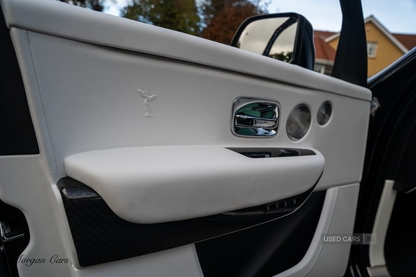 Used Rolls-Royce Cullinan 2023 for sale - 76378130: Photo 68