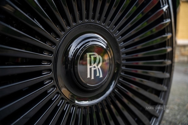 Used Rolls-Royce Cullinan 2023 for sale - 76378130: Photo 7