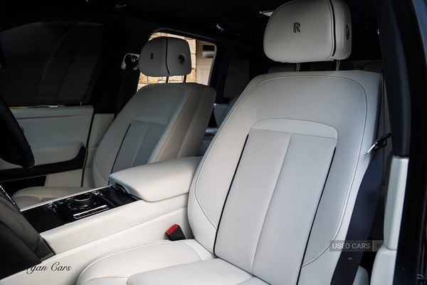 Used Rolls-Royce Cullinan 2023 for sale - 76378130: Photo 70