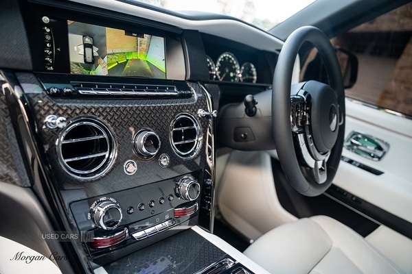 Used Rolls-Royce Cullinan 2023 for sale - 76378130: Photo 72
