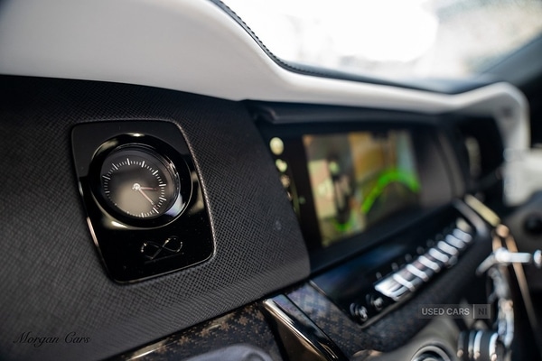 Used Rolls-Royce Cullinan 2023 for sale - 76378130: Photo 73