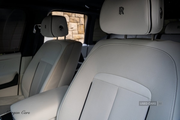 Used Rolls-Royce Cullinan 2023 for sale - 76378130: Photo 75
