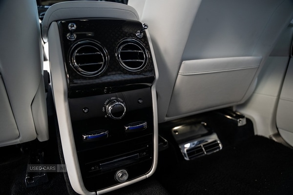 Used Rolls-Royce Cullinan 2023 for sale - 76378130: Photo 77