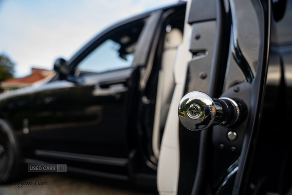 Used Rolls-Royce Cullinan 2023 for sale - 76378130: Photo 80