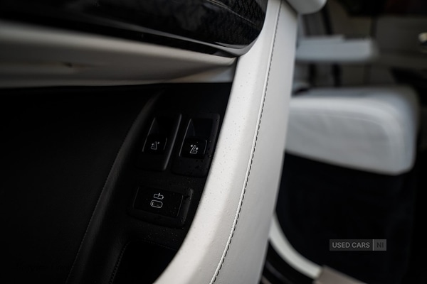 Used Rolls-Royce Cullinan 2023 for sale - 76378130: Photo 81