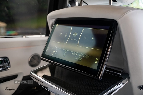 Used Rolls-Royce Cullinan 2023 for sale - 76378130: Photo 86
