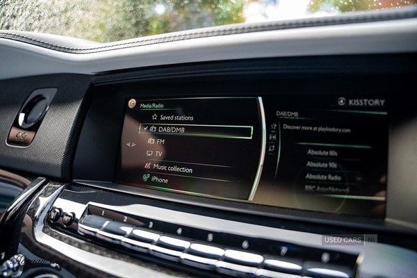 Used Rolls-Royce Cullinan 2023 for sale - 76378130: Photo 90