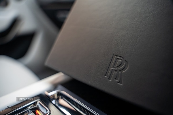 Used Rolls-Royce Cullinan 2023 for sale - 76378130: Photo 91