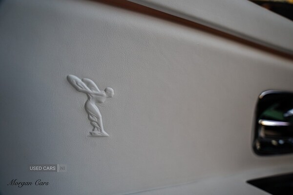 Used Rolls-Royce Cullinan 2023 for sale - 76378130: Photo 92